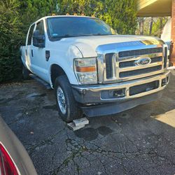 2011 Ford F-350 Super Duty