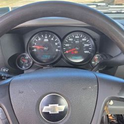 2009 Chevrolet Silverado 1500