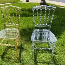 Chairs Chivari