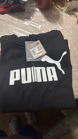 Puma Regular fit size s