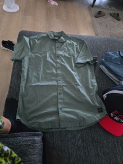 Fox Shirt