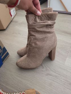 Ankle Booties