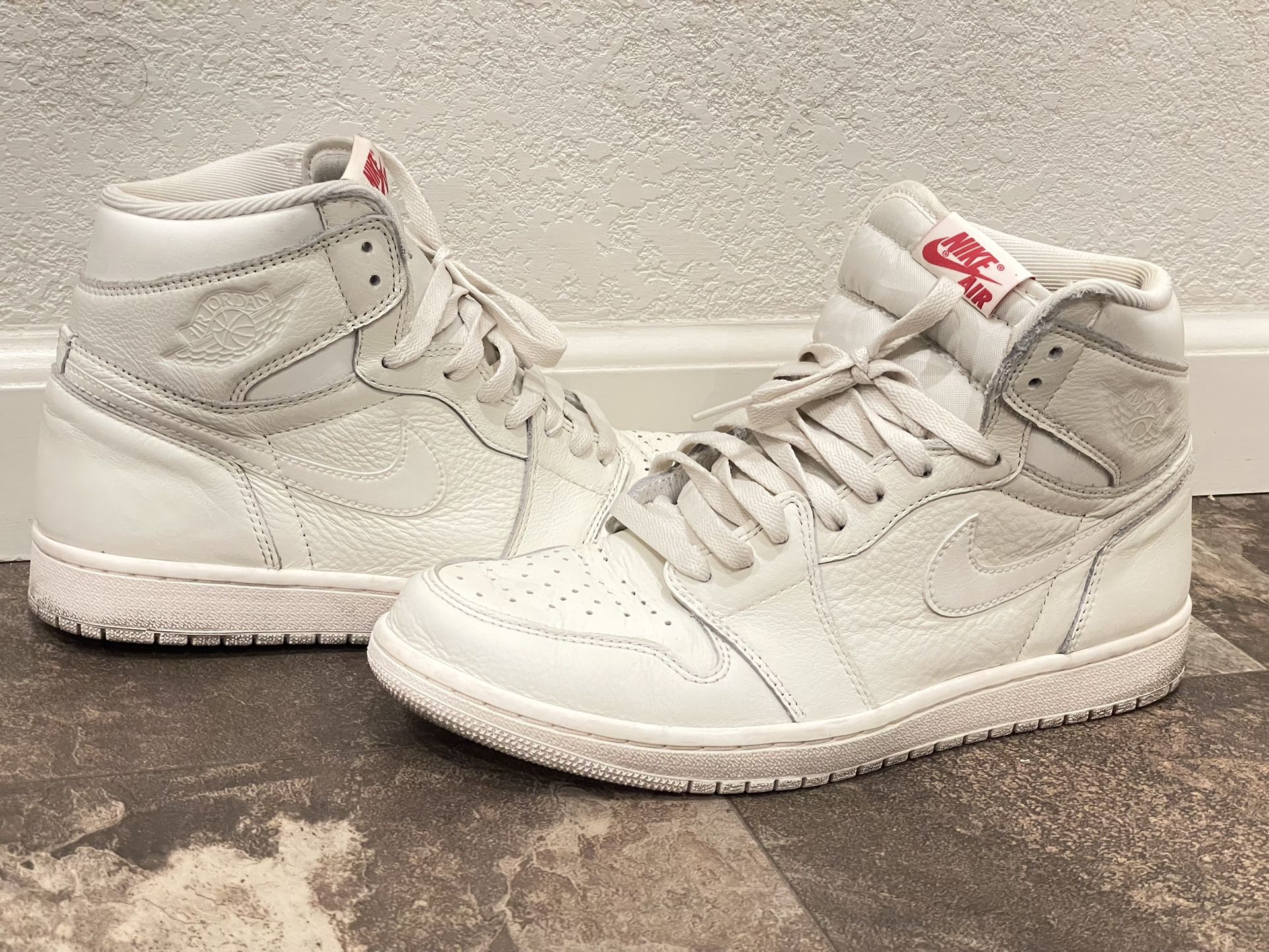 Jordan 1 Sail Size 9.5