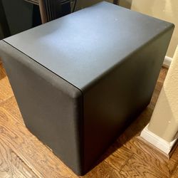 SVS Subwoofer PB10-NSD Powered - Reference Bass