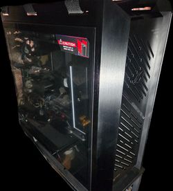 ASUS ROG Custom Built System | 9800X3D | 32GB DDR5 | 2TB Gen 5 *No GPU*