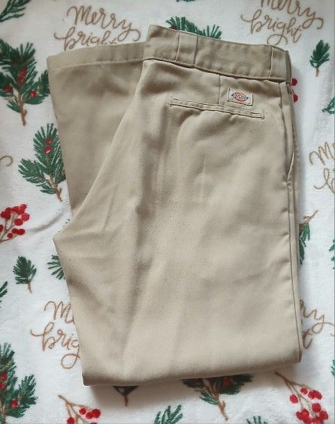 Dickies Pants 