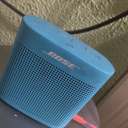 Bose Speaker 