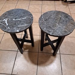 Stools Set