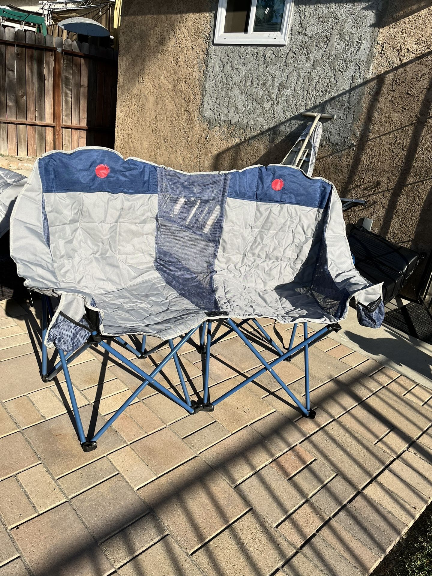 Camping Chairs