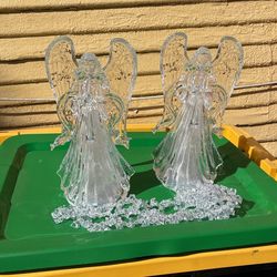 Christmas Angels