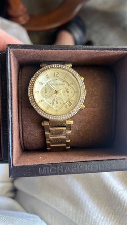 Michael kors watch