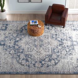 Rug 7.10’ X 10.3’