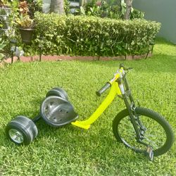 Razor Bicycle 
