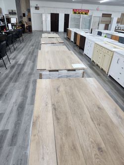 Flooring Planks SPC