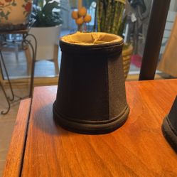Mini Lampshades 