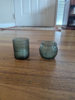 Centerpiece Candles