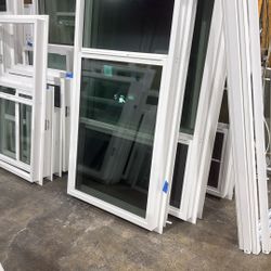 Windows And Doors 