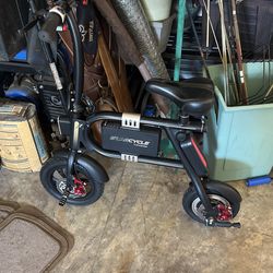 Swag Bike Pro