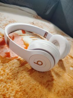 Beats headphones