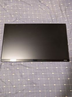Samsung 22" Essential Monitor T35F IPS 75Hz Full HD HDMI – Excellent Condition