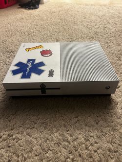 Xbox One S 1TB