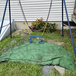 Swing Set 