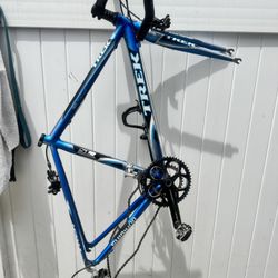 Trek Bike 52cm 