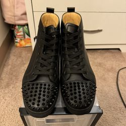 Christian Louboutin
