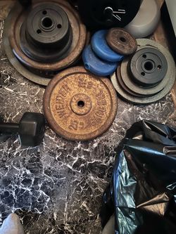 Weights