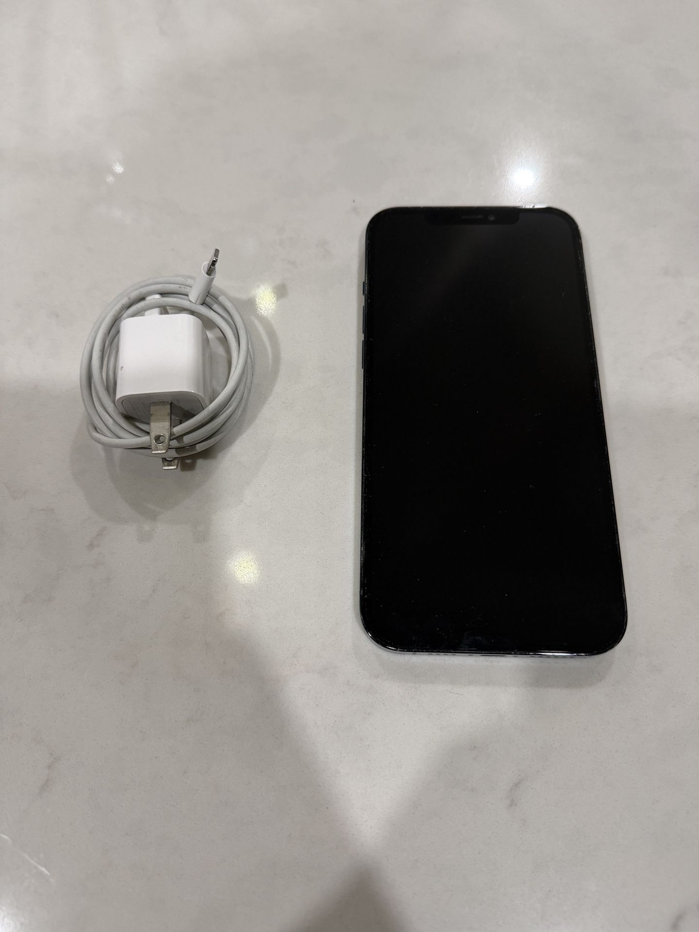 iPhone 12 Pro Max 256GB Unlocked