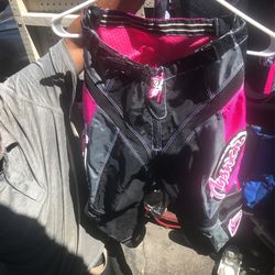 Motorcycle Pants