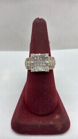 DISCOUNT 14k Ring