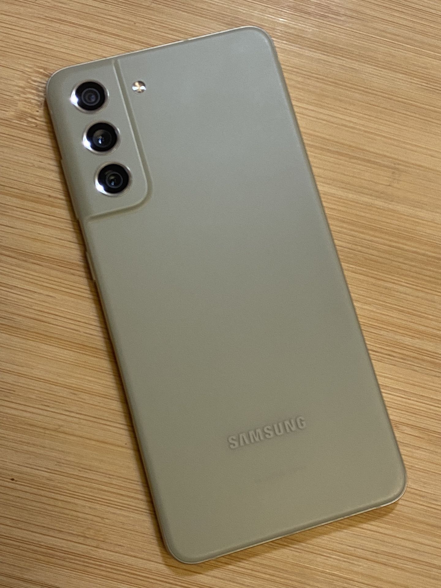 Galaxy S21 FE 5G Fully Unlocked