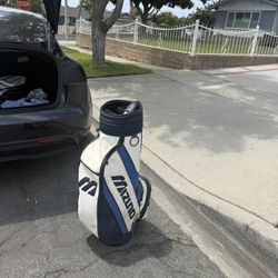 Golf Bag 