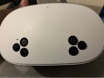 Meta quest 3s 128gb vr headset