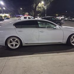 Trade For Motorcycle 