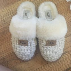 Ugg Slippers