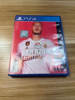 FIFA 20 PS4