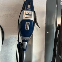 Shark Rocket Vacuum – Works Great!