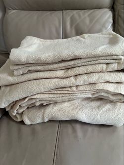 Queen sheets