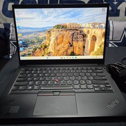 Lenovo ThinkPad E14 Gen 3