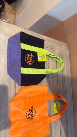 Trader Joe’s Totes