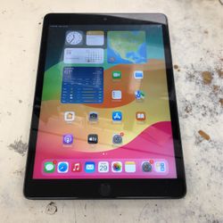 Apple Tablet A2602