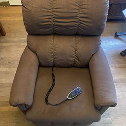 Lazy Boy Recliner *Barely Used*