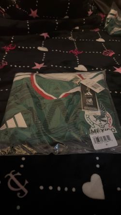 Mexico jersey