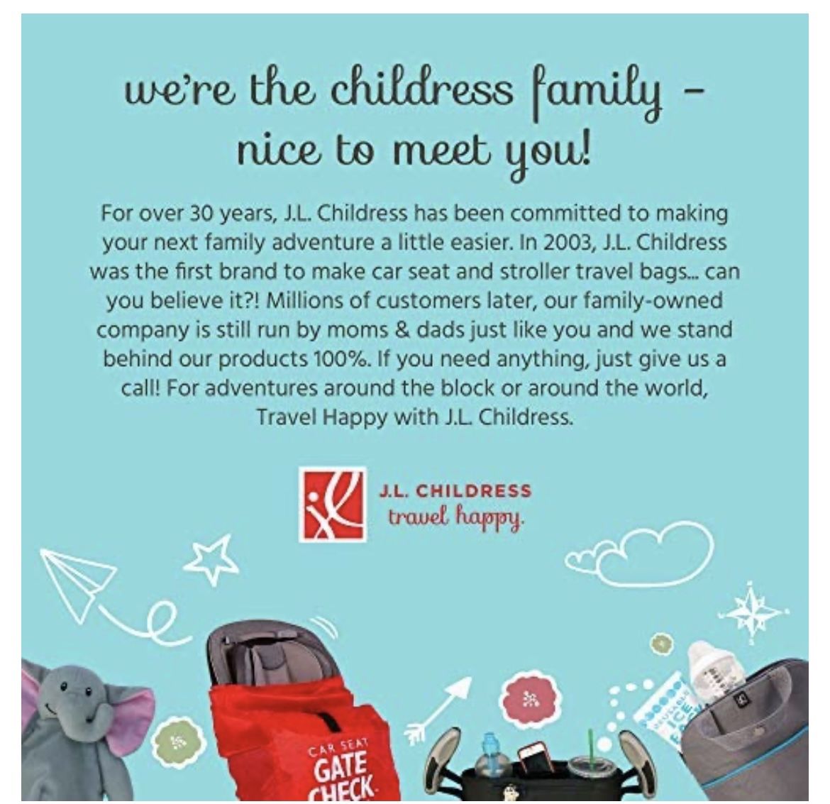 Stroller/cars Seat Cover