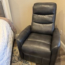 Recliner Chair Mechanical 