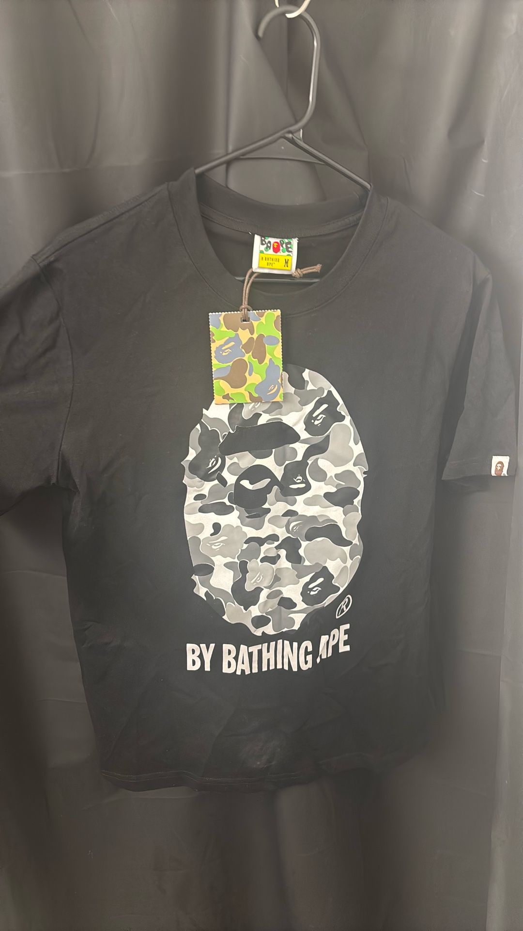 Bape T Shirt