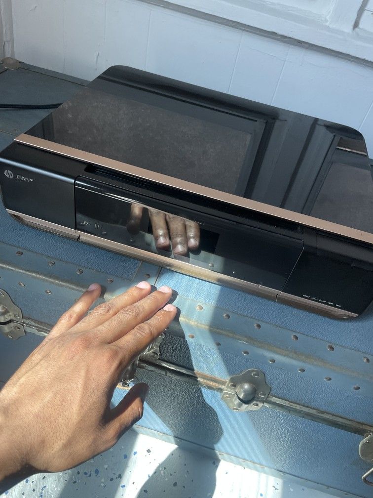 hp Envy 110 All In One Printer