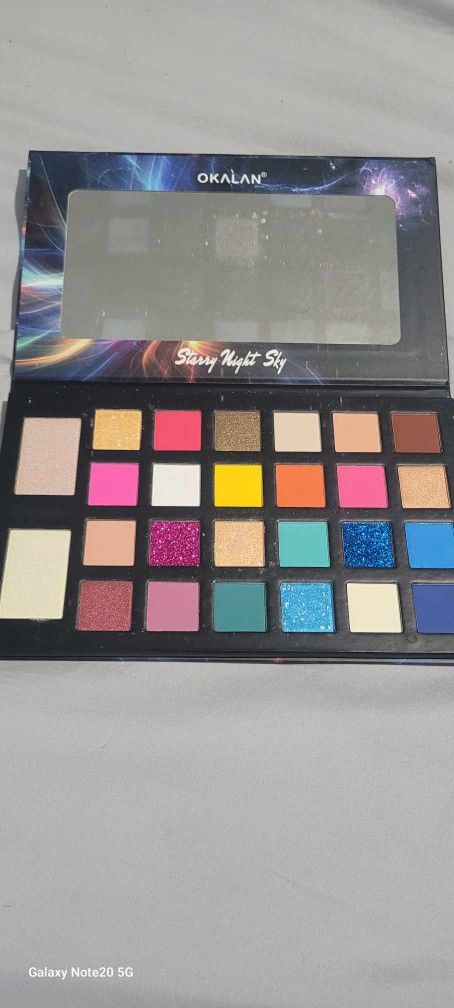 Make Up Bundle